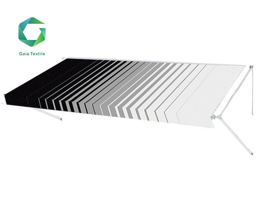 Тент RV УЛЬТРАФИОЛЕТОВОГО сопротивления нашивок Retractable, пламя крышки Tonneau винила 650gsm - retardant