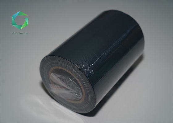 загородка прокладки PVC 450gsm 35m напечатала ткань 500d экрана уединения зажимов винила 20