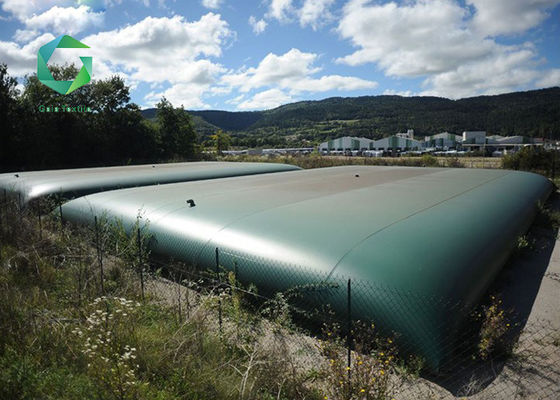 18000 Liter Bladder PVC Tarpaulin Water Tank Collapsible Fabric Pillow Drinking