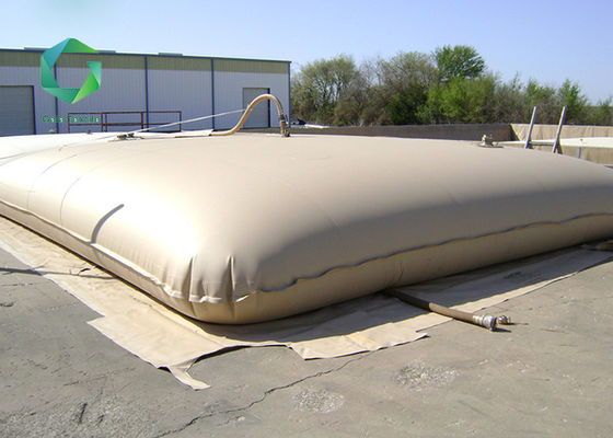 1000gsm водоустойчивый УЛЬТРАФИОЛЕТОВЫЙ устойчивый брезент, 12000 бак для хранения воды Pvc литра 1000d