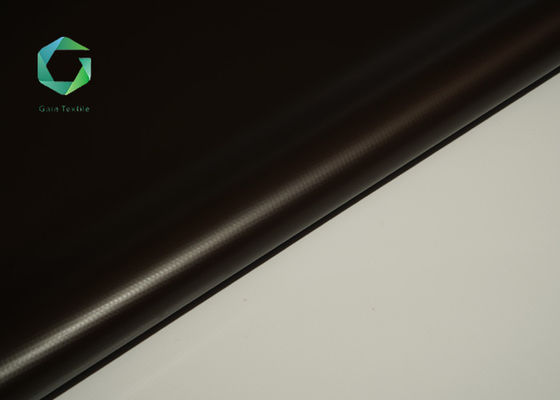ткань сумки 450gsm Eco, кожа Synthtic багажа ткани сумки полиэстера 250d 0.4mm