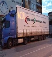 Mildewproof PVC Coating Fabric , 1000gsm Truck Side Curtains Waterproof Vinyl Tarp